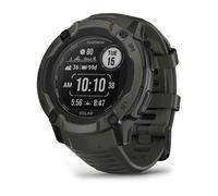 Garmin Instinct® 2X Solar - orologio multifunzione Green unisex
