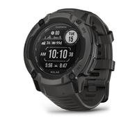 Garmin Instinct 2X Solar 2,79 cm [1.1] MIP 50 mm Digitale 176 x 176 Pixel Touch