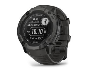Garmin Instinct 2X Solar 2,79 cm [1.1] MIP 50 mm Digitale 176 x 176 Pixel Touch