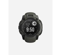 Garmin Instinct® 2X Solar - orologio multifunzione Green unisex