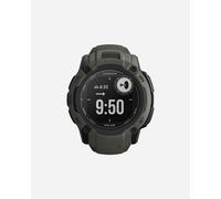Garmin Instinct 2x Solar - Orologio Multifunzione - Nero UNI