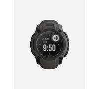 Garmin Instinct 2x Solar - Orologio Multifunzione - Nero UNICA