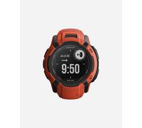 Garmin Instinct 2X Solar 2,79 cm (1.1") MIP 50 mm Digitale 176 x 176 Pixel Touch screen Rosso GPS (satellitare)