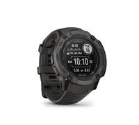 Smartwatch solare Garmin Instinct 2X nero