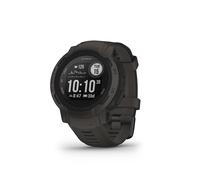 Garmin Instinct 2X Solar, Smartwatch, 50mm, Ricarica solare, Autonomia infinita,