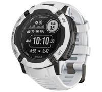 Garmin Instinct 2x Solar Steinweiss 010-02805-04