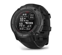 Garmin Instinct 2X Solar Tactical Edition 2,79 cm [1.1] MIP 50 mm Digitale 176 x