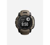 Garmin Instinct 2x Solar Tactical - Orologio Multifunzione UNI