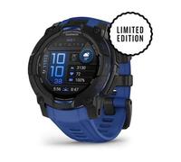 Garmin Instinct 3 3,05 cm (1.2") AMOLED 45 mm Digitale 390 x 390 Pixel Nero GPS (satellitare)