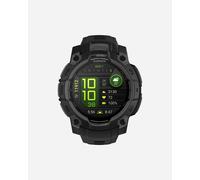 Garmin Instinct 3 45mm Amoled - Orologio Multifunzione - Nero UNI
