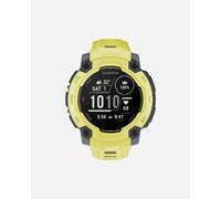 Garmin Instinct 3 45mm - Orologio Multifunzione - Giallo UNICA