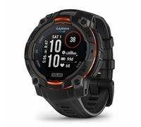 Garmin Instinct 3 45 mm Solar Black