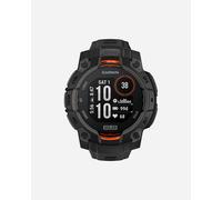 Garmin Instinct 3 45mm Solar - Orologio Multifunzione - Nero UNICA