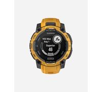 Garmin Instinct 3 45mm Solar - Orologio Multifunzione UNICA