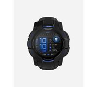 Garmin Instinct 3 50mm Amoled - Orologio Multifunzione - Nero UNICA