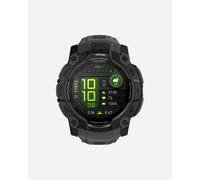 Instinct 3 - 50 mm, AMOLED Black con cinturino silicone Charcoal (010-03020-00)