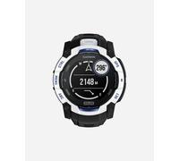 Garmin Instinct 3 50mm Solar - Orologio Multifunzione - Nero