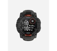 Garmin Instinct 3 50 mm Solar Black