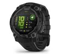 Garmin Instinct 3 AMOLED 3,05 cm [1.2] 45 mm Digitale 390 x 390 Pixel Touch scre