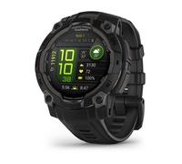 Garmin Instinct 3 45 mm Amoled Black