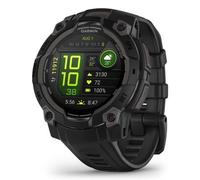 Garmin Instinct 3 45 mm Amoled Black
