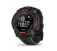 Garmin Instinct 3 45 mm Solar Black