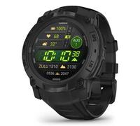 Garmin Instinct 3 50 mm Amoled Tactical Black