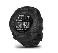 Garmin Instinct 3 45 mm Solar Tactical Black