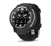 Garmin Instinct Crossover - Standard Edition MIP 45 mm Ibrido 176 x 176 Pixel Ne