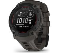 Garmin Instinct E Smartwatch 45 mm GPS (satellitare) Colore Nero