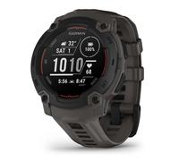 SPORTWATCH GARMIN Instinct E, 45mm, Nero /Carbone