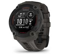 Garmin Instinct E Smartwatch 45 mm GPS (satellitare) Colore Nero