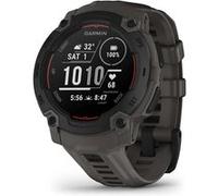 Garmin Instinct E Smartwatch 45 mm GPS (satellitare) Colore Nero