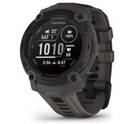 Garmin Instinct E Smartwatch 45 mm GPS (satellitare) Colore Nero
