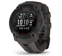 Garmin Instinct E 45mm GPS Negro con Correa Carbón - Nouvo