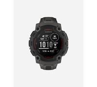 Garmin Instinct E 45mm - Orologio Multifunzione - Nero UNICA
