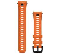 Garmin Instinct E-45 Mm 22 Mm Silicone Strap Arancione