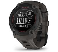 SPORTWATCH GARMIN Instinct E, 45mm, Nero /Carbone