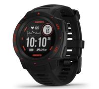 Garmin Instinct - eSports Edition - Black Lava