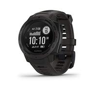 Garmin Instinct Graphite