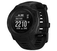 Garmin Instinct Tactical Edition 45 mm 128 x 128 Pixel Nero GPS (satellitare)