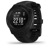 Garmin Instinct Tactical Edition 45 mm 128 x 128 Pixel Nero GPS (satellitare)