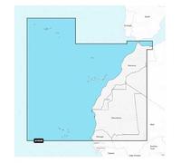 GARMIN ITALY TECHNOLOGIES S.R.L. Nuevo 2024-NAAF004R - CANARIAS-Norte DE ÁFRICA-CANARIAS-AF004R-REGULAR, NN-780 Other, Multicolor, One Size