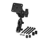 Garmin Kit di montaggio a manubrio dei navigatori moto - Accessorio originale