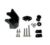 Garmin Kit di montaggio dello specchio di poppa, per Dual freq Xdcr