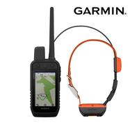 GARMIN KIT GPS ALPHA 200 PLUS / COLLARE T20K - MODELLO: GARMIN ALPHA 200 PLUS + GARMIN COLLARE T20K