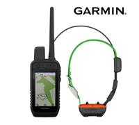 GARMIN KIT GPS ALPHA 200 PLUS / COLLARE TT25K - MODELLO: ALPHA 200 PLUS + COLLARE TT 25 K