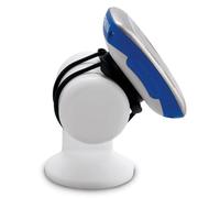 Garmin Supporto Quarter Turn Bike Black