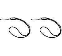 Garmin Laccetto di sicurezza Edge, Accessorio Originale (Confezione da 2)