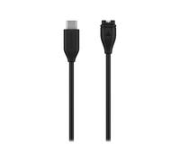 Cavo di ricarica/dati Usb-c Garmin Noir TU